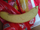 佳农 进口香蕉 4斤装（约10-12根） 单根独立包装 单根蕉 生鲜水果 实拍图