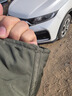 龙牙（Dragon Tooth）第四代N-3B极地防寒服n3b棉服男大衣男冬季加厚中长款 月桂绿色 XL 185/104A（高188重190-210斤 实拍图
