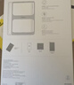 倍思iPadair7/6钢化膜iPad膜平板保护膜类AR膜【2025升级·无纹无尘仓】适用2025年款iPadAir7/6-13寸 实拍图