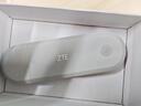 中兴（ZTE）5G RedCap随身wifi6免插卡/轻量化5G移动wifi/无线网便携式路由器热点车载笔记本电脑上网流量F40 实拍图