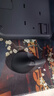 罗技（Logitech）Wave Combo 无线人体工学键鼠套装 垂直鼠标 无线蓝牙鼠标 办公键盘 无线键盘 蓝牙键盘 黑色 实拍图