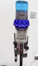 戴森（DYSON）V15 Detect Fluffy无绳吸尘器新一代蓝色【原装进口】手持无线 除螨 宠物家庭适用 实拍图