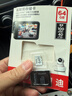 闪迪（SanDisk）64GB TF（MicroSD）4K内存卡 行车记录仪 监控摄像头专用 5,000小时录制 重复读写高耐用存储卡 实拍图
