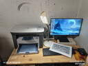 惠普（HP）全新M1005MFP打印机复印扫描激光一体机黑白学生家用办公A4手机 全新HPM1005【含一个原装硒鼓】 官方标配（电脑使用） 实拍图