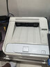 【二手8-9成新】惠普黑白A4HP P2035单面 2055D 2055dN激光自动双面中速打印机家用商用 惠普（HP)2055d（自动双面 usb不能复印） 实拍图
