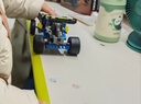 乐高（LEGO）积木机械组系列42164 越野赛车不可遥控男孩玩具生日礼物新年装饰 实拍图