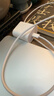 Apple/苹果 EarPods USB-C有线耳机 type-c有线耳机苹果耳机 苹果17有线耳机笔记本耳机游戏音乐 实拍图