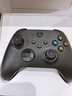 微软（Microsoft）Xbox无线游戏手柄 磨砂黑+USB-C线 蓝牙适配Xbox/PC/平板/手机Steam促销 黑神话悟空 空洞骑士 实拍图