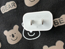 Apple/苹果 20W USB-C充电器  type-c充电器苹果手机充电器原装手机快充头 苹果17手机充电器 实拍图