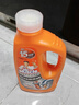 威猛先生（Mr Muscle）管道速效疏通啫喱 强力瓦解厨房堵塞 960ml 实拍图