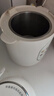 小熊（Bear）煮蛋器 蒸蛋器 温泉蛋机 智能定时自动断电 煮鸡蛋神器溏心蛋茶叶蛋 小型蒸锅早餐一体机ZDQ-T10Y2 实拍图