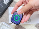 闪魔适用苹果SE3手表膜apple watch 保护膜s9/s8/s7/s6/5/SE无气泡防刮自定位触控灵敏保护膜 40/41mm 实拍图