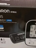 欧姆龙（OMRON）电子血压计进口血压仪家用智能蓝牙医用高精准J735老人年货 实拍图
