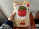 沂蒙公社0添加剂山楂条蜜饯零食510g（内置独立小包装）休闲零食果干制品 实拍图