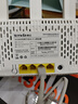 Tenda腾达路由器【千兆WiFi6+穿墙王】无线AX3000信号增强家用放大器Mesh限时补贴金榜一名云霄白立式 实拍图