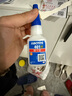 乐泰/loctite 401 强力胶水瞬干胶金属PVC塑料纸张木材珠宝通用型快干胶快速粘合透明胶水  20g 实拍图