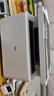 得力（deli）M2000DW黑白办公三合一多功能打印机复印机扫描机一体机  家用错题手机连接双面 实拍图