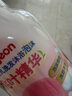 贝亲（Pigeon）洗发水沐浴露 含桃叶精华 婴儿洗发沐浴二合一 500ml IA209 实拍图