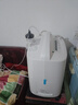 鱼跃（Yuwell）制氧机医用吸氧机家用老人医用级氧气机5L升大流量9F-5BW 实拍图