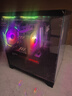 七彩虹海景房 AMD锐龙R5 7500F RTX5060TI 5050独立显卡 电竞游戏设计办公电脑主机台式组装机 配三：R5 7500F丨16G丨512G丨5060 显卡全新原盒发 实拍图