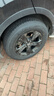 优科豪马横滨轮胎/汽车轮胎 235/65R17 G98HV 104H 原配本田CR-V/皓影 实拍图