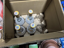 汾酒 黄盖玻汾 53度 475mL*12瓶 （电商版6瓶整箱*2）清香型 实拍图