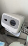 坚果投影（JMGO）N1S 4K特别版 三色激光云台投影仪家用 1500CVIA高亮 4K超高清智能家庭影院国家补贴（一级能效） 实拍图