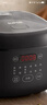 苏泊尔（SUPOR）电饭煲4-5人大容量4升不粘锅家用多功能智能预约大面板触控微压电饭锅SF40FC0063 实拍图