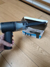 YOMO车载吸尘器大吸力大功率汽车用无线手持吸尘器家用车内小型便携吹吸尘便携式-F6001 实拍图