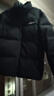 阿迪达斯（adidas）男子冬季通勤保暖上衣户外运动休闲70%鸭绒羽绒服 XL码 实拍图