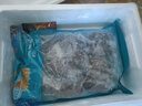 久年大连即食海参京东自营2斤18-24只独立包装海鲜过年货礼盒品送长辈 实拍图
