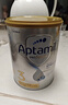 爱他美（Aptamil）白金澳洲版 幼儿配方奶粉 3段(12-36个月) 900g 3罐箱装 实拍图