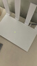 华为路由AX3 双频合一 自动优选 wifi6/多连不卡无线家用穿墙/AX3000/高速千兆路由器 实拍图