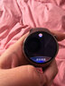 HUAWEI WATCH 5 42mm高端款烁金色904L不锈钢表壳晨曦金钛金属表带首创X-TAP智感窗eSIM通信华为智能手表 实拍图