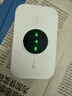 TCL随身wifi三网通用免插卡无线wifi6车载4G路由器随身便携无限制移动联通电信全国通用2025款5GXY15B 【旗舰顶配版】3000毫安大电池超长续航三网任切 不限速不虚标月享1500G流量 实拍图