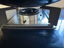 美的（Midea）家用猛火灶燃气灶双灶大火力双灶台天然气灶省气煤气灶炉灶双灶台嵌入式两用双眼灶具液化气双灶 【旗舰升级款】5.0KW猛火灶Q330 （罐装液化气） 实拍图