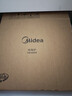 美的（Midea）电陶炉煮茶电磁炉家用新型电磁灶火锅智能双环大功率电池炉炒菜围炉煮茶炉火锅炉MC-HW22E03 实拍图