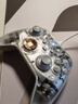 XBOX微软Xbox Series S/X无线Xbox手柄 XSS XSX 蓝牙游戏手柄 PC电脑 Xbox手柄 精灵密语【送线/摆架】 实拍图