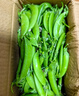 京鲜生 云南新鲜甜豆 带壳食用 清香甜脆 加冰保鲜发货净重5斤源头直发 实拍图