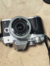 奥林巴斯（OLYMPUS）E-M10 MarkIV EM10四代 微单相机 数码相机 微单套机（14-42mm & 40-150mm）双镜头 银色 实拍图