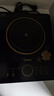 美的（Midea）电磁炉电陶炉 2200W大功率一键爆炒触控电磁炉灶家用 多档调节 智能定时火锅炉C22-RT2240 实拍图