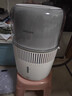 飞利浦（PHILIPS）加湿器家用卧室母婴专用静音除菌无雾空调加湿机鼻炎孕妇婴幼儿小型桌面大容量HU5710/13礼品 实拍图