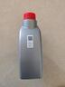 博世（BOSCH）DOT4 刹车油/制动液/离合器油 1L 通用型 一升装汽车养护套装 实拍图