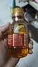 胡姬花 食用油 压榨 古法一九一八花生油158ml(新老包装交替发货) 实拍图