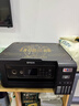 爱普生（EPSON）L4268墨仓式彩色无线多功能一体机家用/办公 AI学习打印机（打印复印扫描 wifi 自动双面 液晶屏） 实拍图