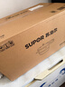 苏泊尔（SUPOR）304不锈钢9L压力锅26cm【4-6人可用】防爆高压锅电磁炉通用大容量 实拍图