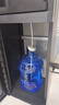 奥克斯（AUX） 饮水机下置式家用立式温热型快速加热下置水桶饮水器 重磅丨新即热式UV杀菌 制热型 实拍图