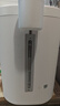 美的（Midea）电热水瓶烧水壶保温一体机 玻璃内胆无异味 智能恒温 精准调温控温 冲奶调奶神器 5L年货50E-10G 实拍图