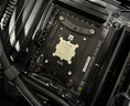 利民（thermalright）AMD-AM5 Secure Frame BLACK CPU安规固定框架全铝合金+绝缘垫 散热配件 AMD-ASF BLACK 实拍图