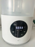 新安怡（AVENT）飞利浦新安怡 婴儿宝宝奶瓶蒸汽消毒器柜锅带烘干 恒温保温暖奶 实拍图
